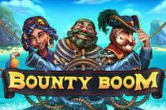 Bounty Boom