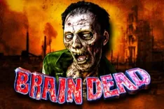 Brain Dead
