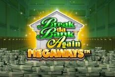 Break da Bank Again Megaways