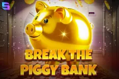 Break The Piggy Bank
