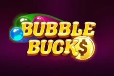 Bubble Bucks