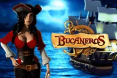 Bucaneros