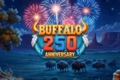 Buffalo 250 Anniversary
