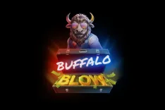 Buffalo Blow