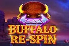 Buffalo Re-Spin