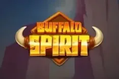 Buffalo Spirit