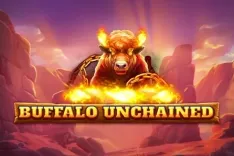 Buffalo Unchained