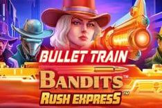 Bullet Train Bandits Rush Express™