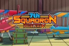 7th Squadron DoubleMax