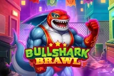 Bullshark Brawl