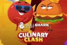 Culinary Clash