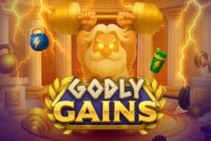 Godly Gains