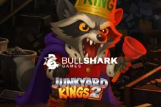 Junkyard Kings 2
