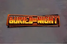 Buried By Night
