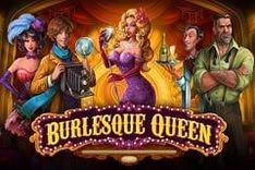 Burlesque Queen