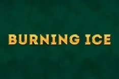 Burning Ice
