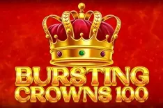 Bursting Crowns 100