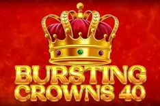 Bursting Crowns 40