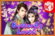 Butterfly Lovers