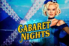 Cabaret Nights
