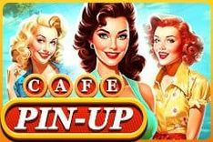 Cafe Pin-Up