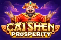 Cai Shen Prosperity