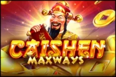 Caishen Maxways