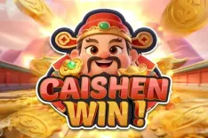 Caishen Win!