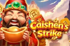 Caishen's Strike