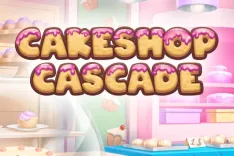 Cakeshop Cascade