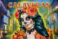 Calaveras
