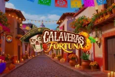 Calaveras Fortuna