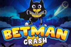Betman Crash