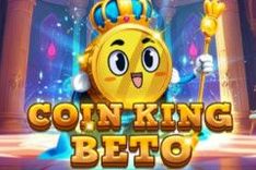 Coin King Beto