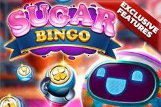 Sugar Bingo