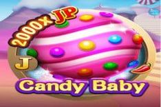 Candy Baby