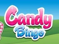 Candy Bingo