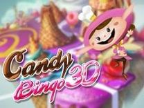 Candy Bingo 3D