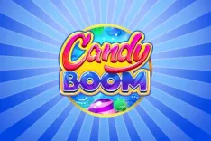 Candy Boom