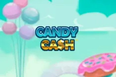 Candy Cash
