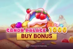 Candy Palace 1000