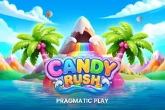 Candy Rush