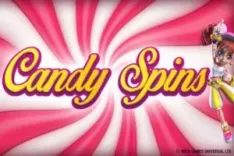 Candy Spins