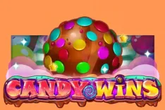 Candy Wins