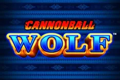 Cannonball Wolf