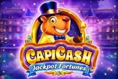 Capi Cash Jackpot Fortunes™