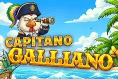 Capitano Galliano™