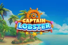 Captain Lobster