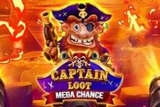Captain Loot Mega Chance