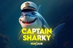 Captain Sharky